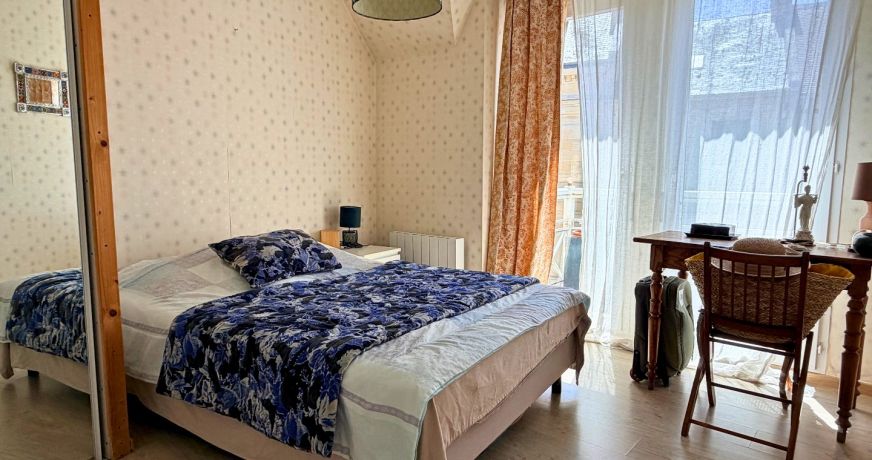 vente Appartement Lion Sur Mer