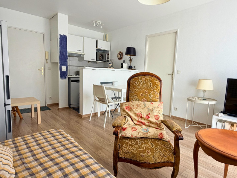 vente Appartement Lion Sur Mer - Photo 2