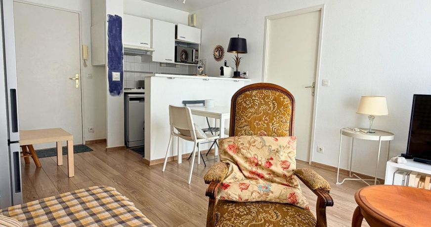 vente Appartement Lion Sur Mer