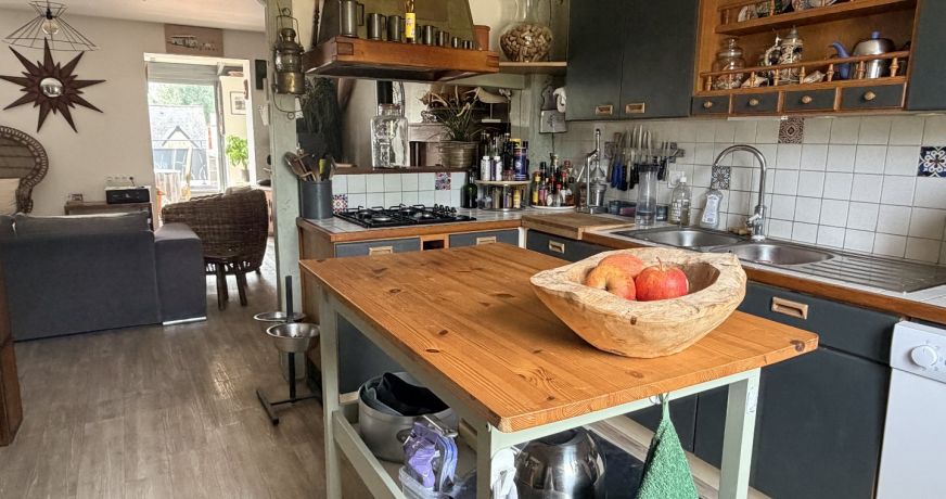 vente Maison Ver Sur Mer