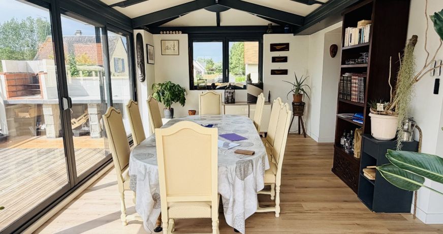 vente Maison Ver Sur Mer