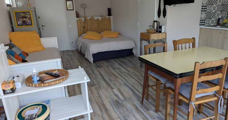 vente Maison Ver Sur Mer