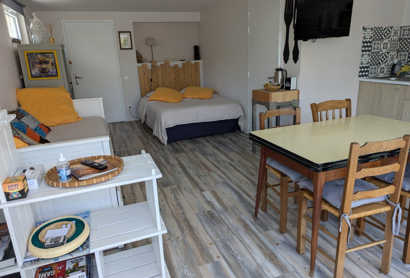 vente Maison Ver Sur Mer - Photo 10