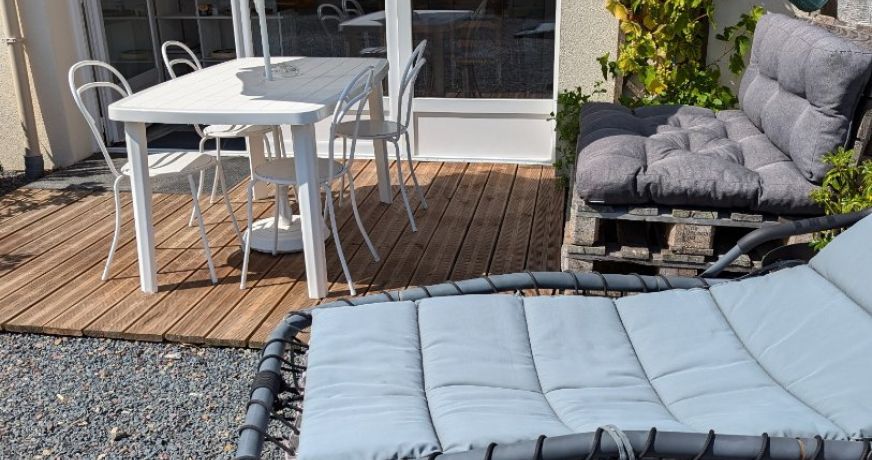 vente Maison Ver Sur Mer