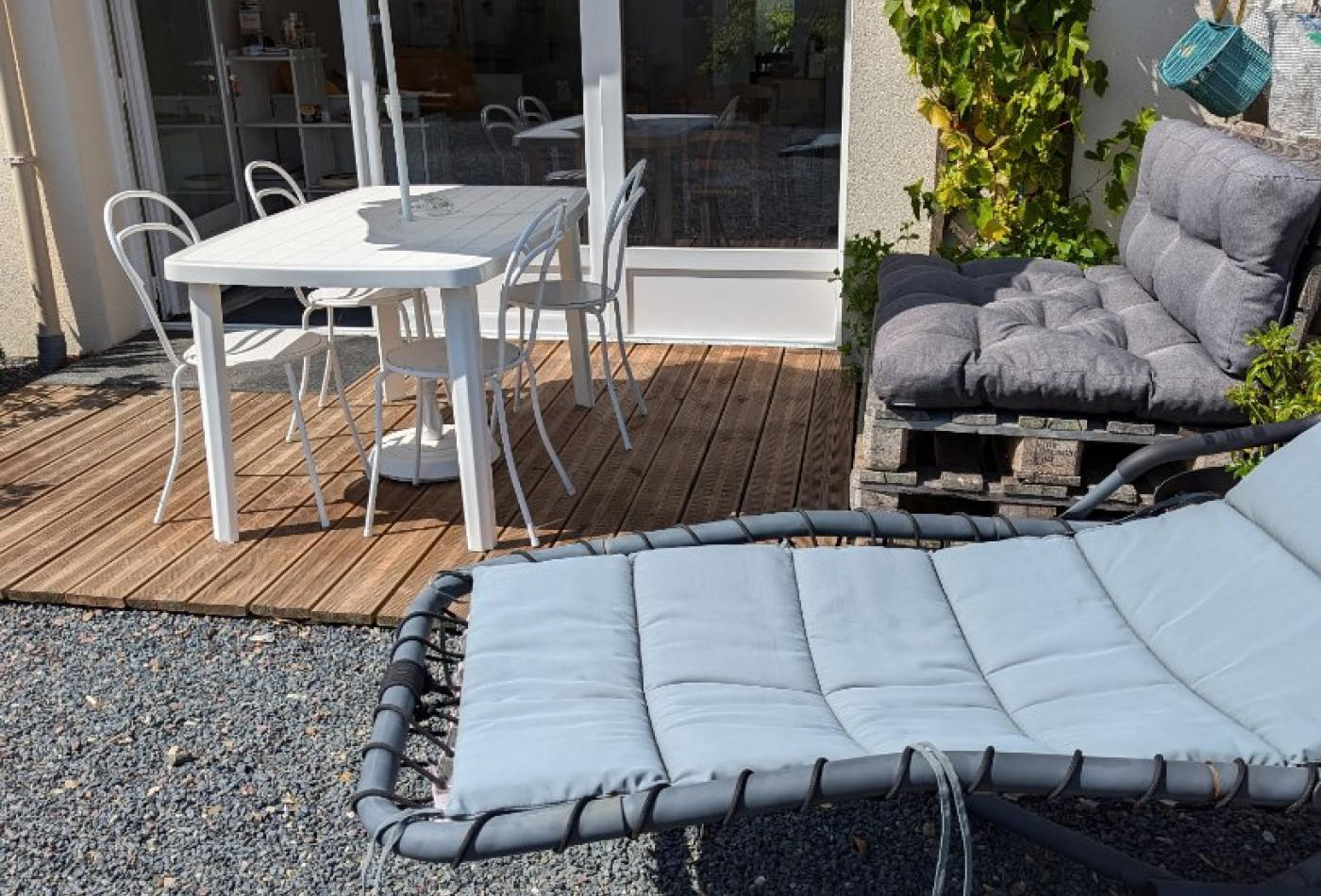 vente Maison Ver Sur Mer - Photo 5