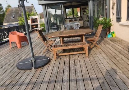 vente Maison Ver Sur Mer