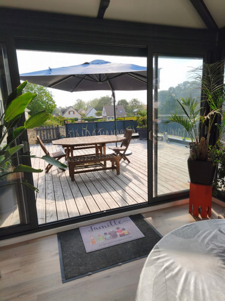 vente Maison Ver Sur Mer - Photo 8