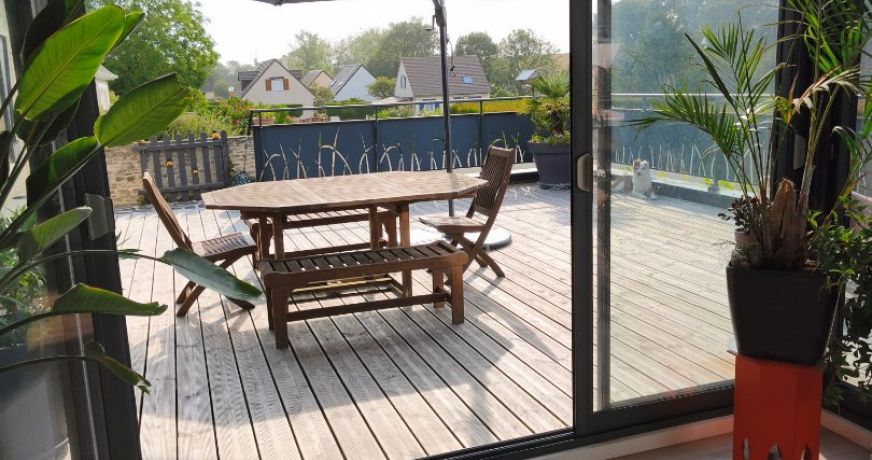 vente Maison Ver Sur Mer