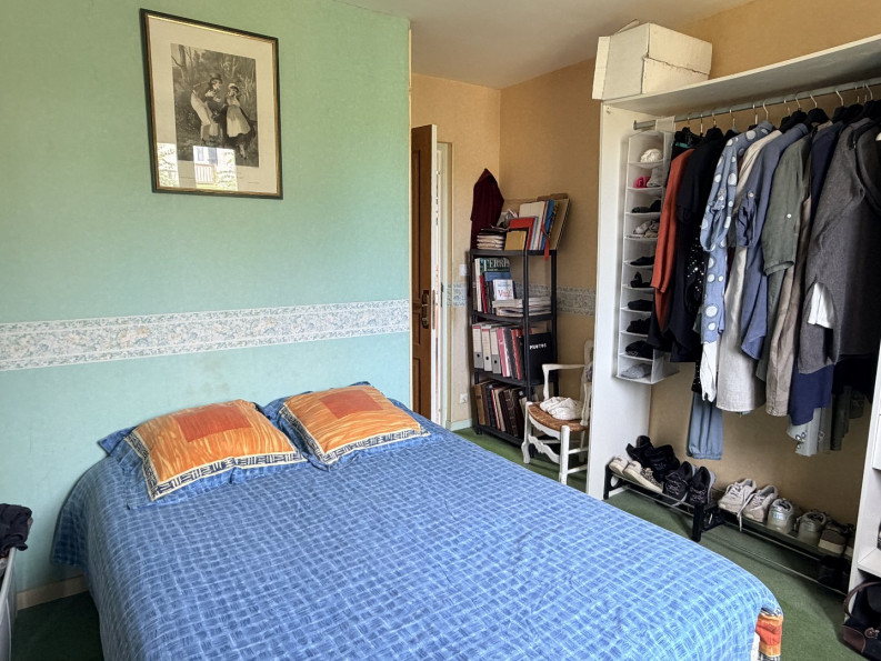 vente Maison Ver Sur Mer - Photo 9