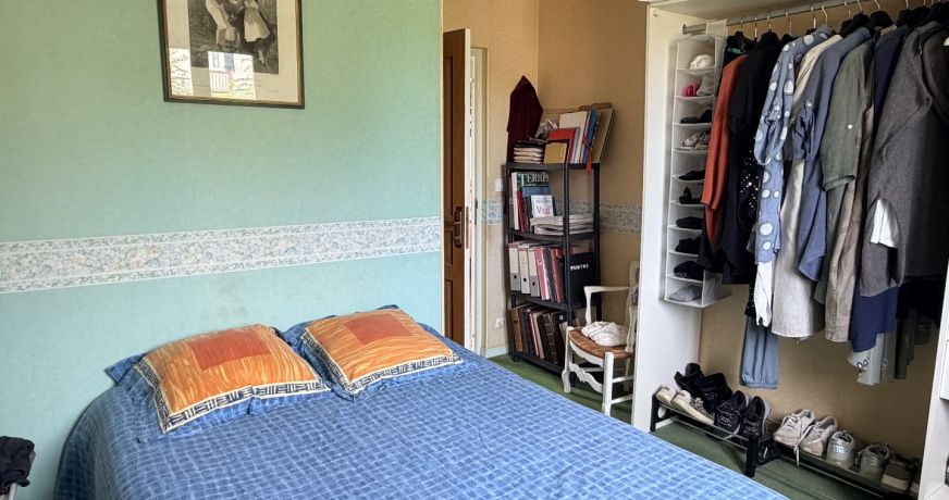 vente Maison Ver Sur Mer