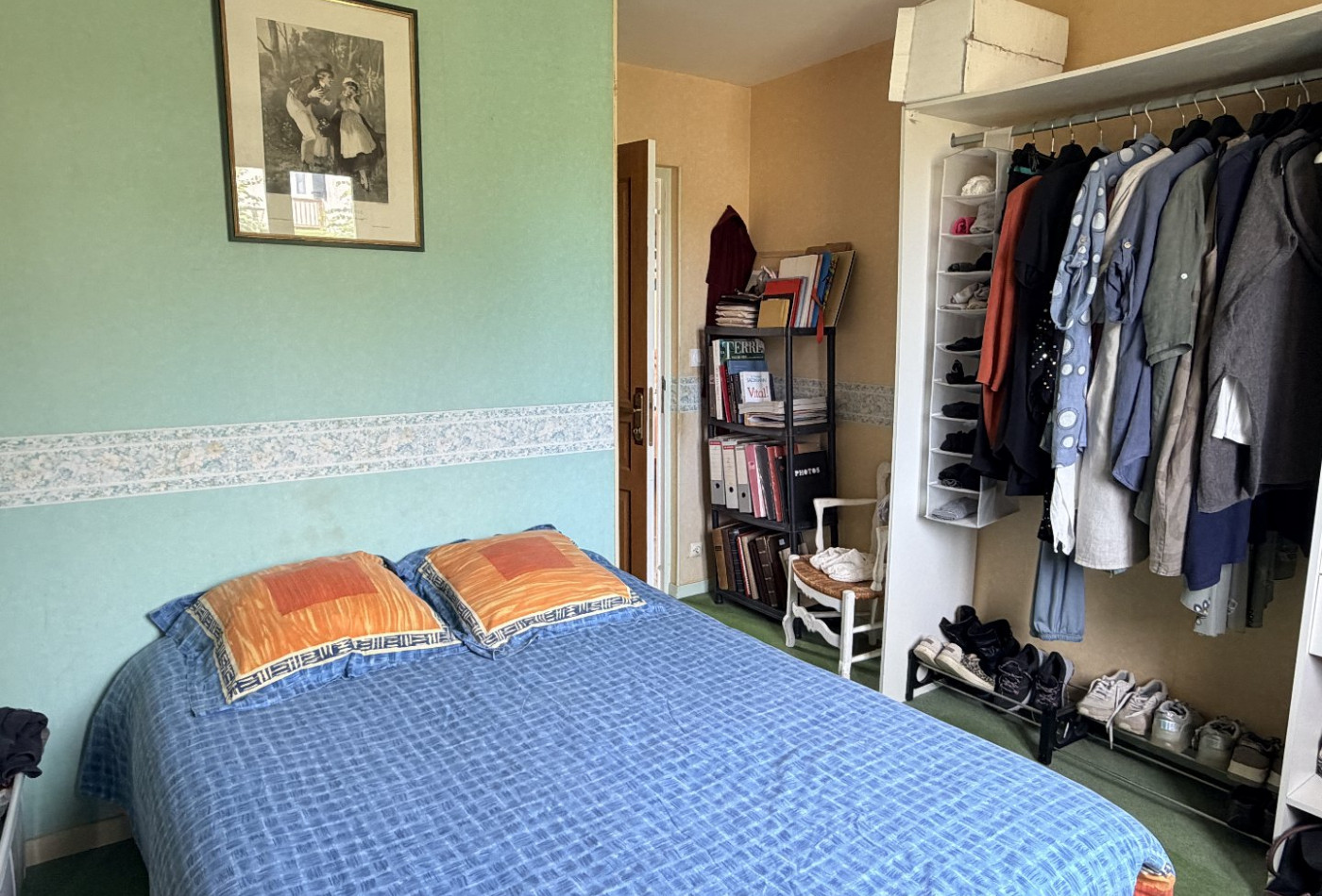 vente Maison Ver Sur Mer - Photo 9