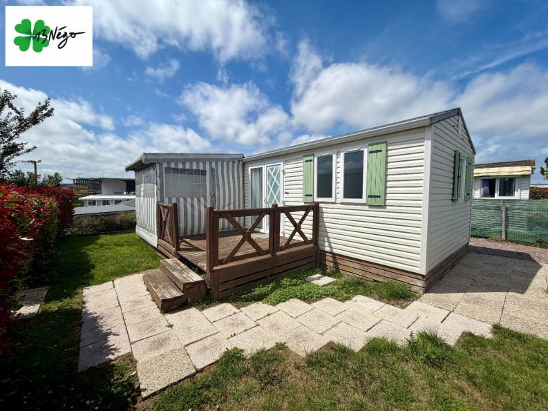 à vendre Maison Ouistreham - Photo 1
