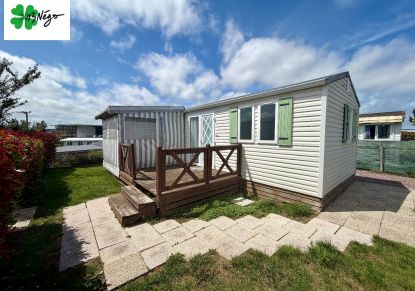 à vendre Maison Ouistreham