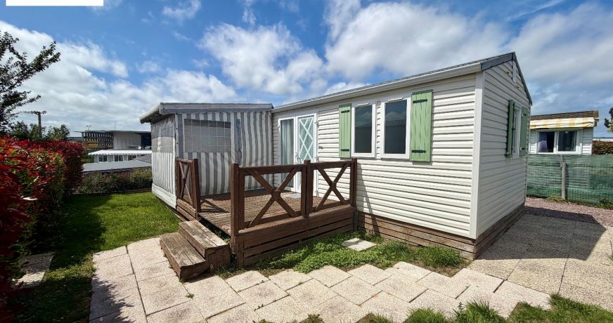 vente Maison Ouistreham