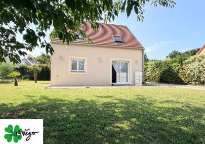 à vendre Maison Hermanville Sur Mer