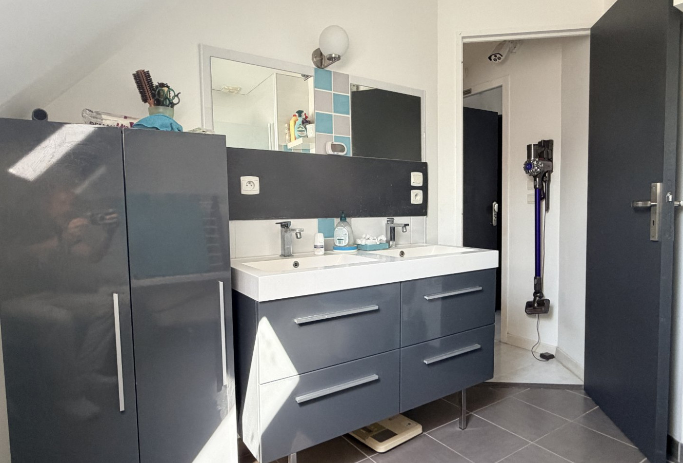 vente Maison Hermanville Sur Mer - Photo 6