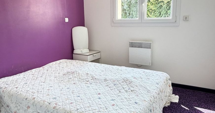 vente Maison Hermanville Sur Mer