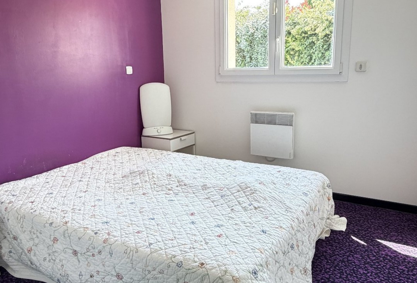 vente Maison Hermanville Sur Mer - Photo 4