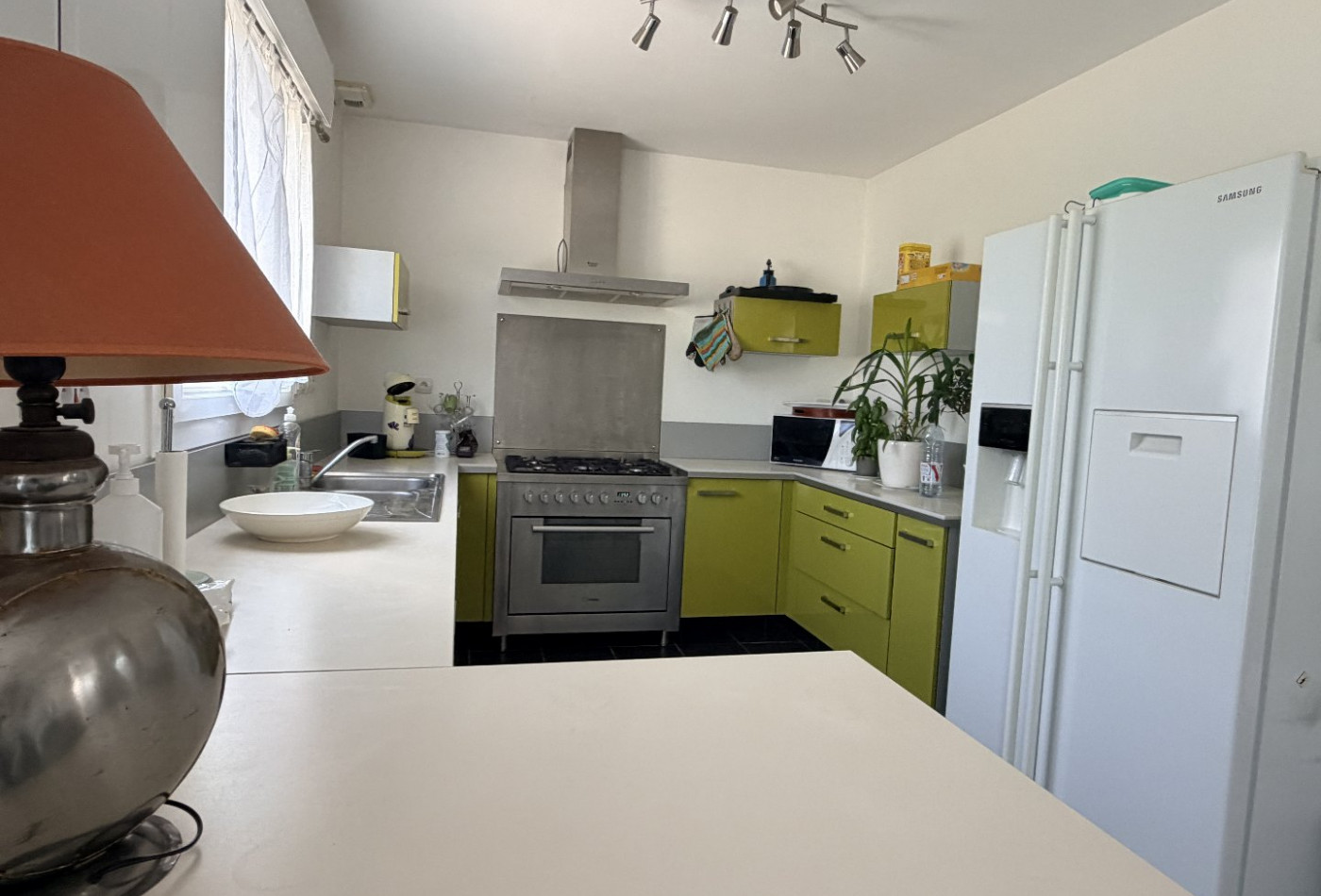 vente Maison Hermanville Sur Mer - Photo 3