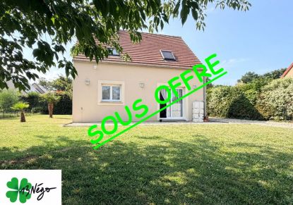 à vendre Maison Hermanville Sur Mer