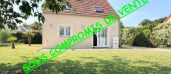 vente Maison Hermanville Sur Mer