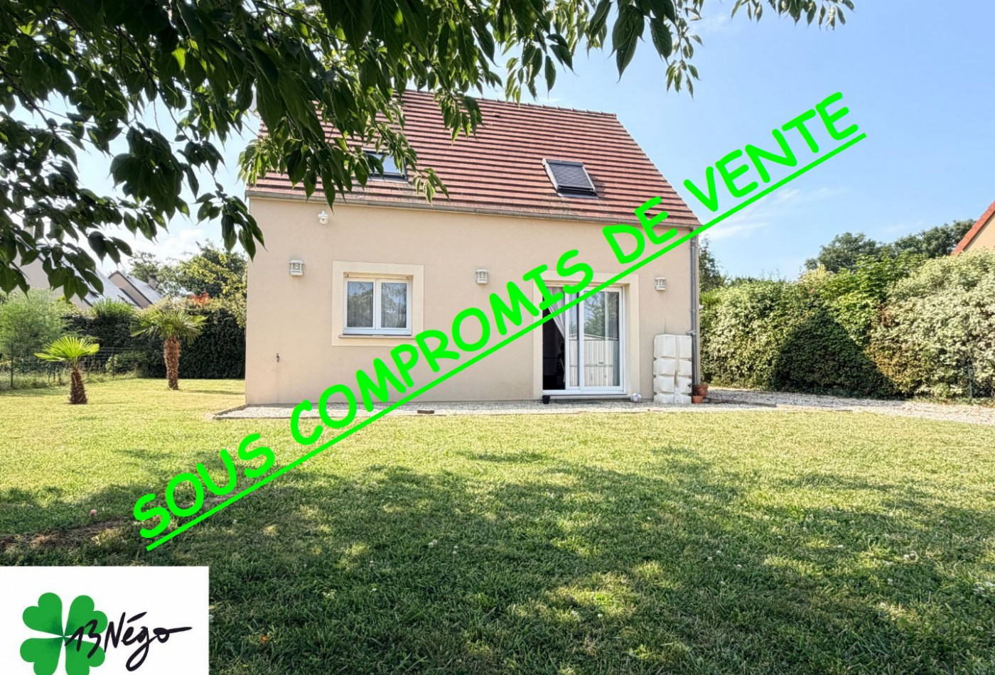 vente Maison Hermanville Sur Mer - Photo 1