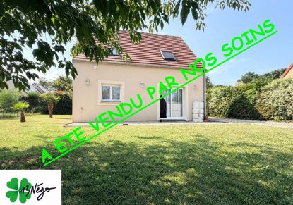 à vendre Maison Hermanville Sur Mer
