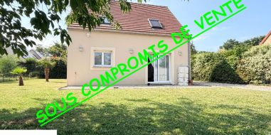 vente Hermanville Sur Mer