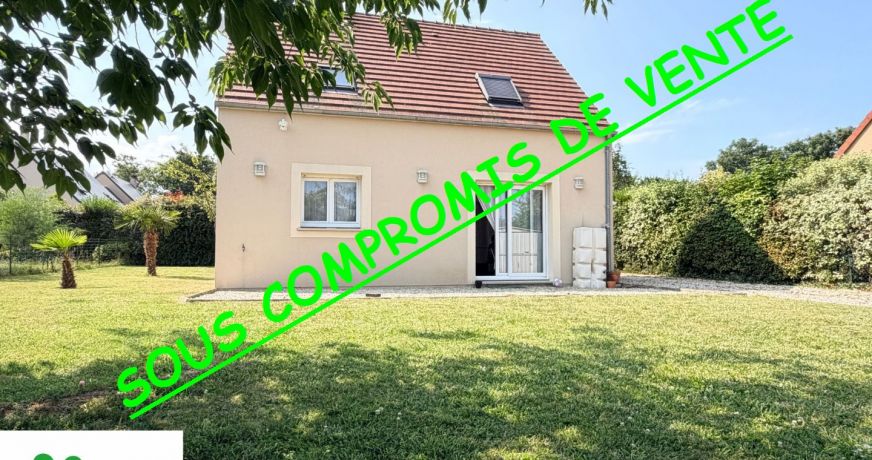 vente Maison Hermanville Sur Mer