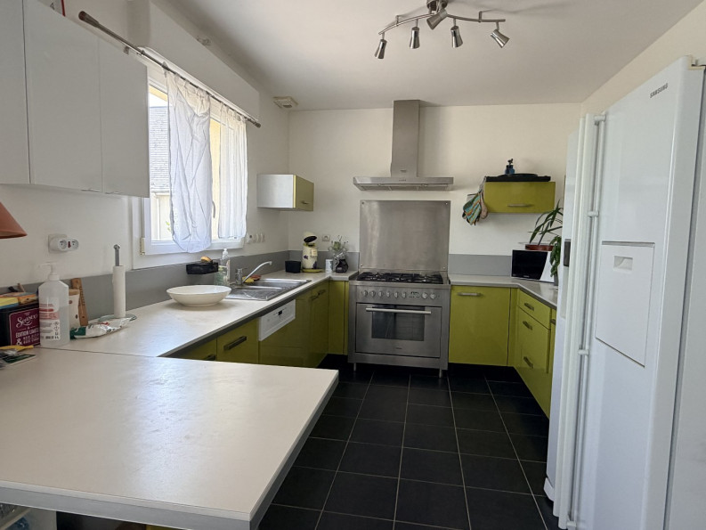 vente Maison Hermanville Sur Mer - Photo 3