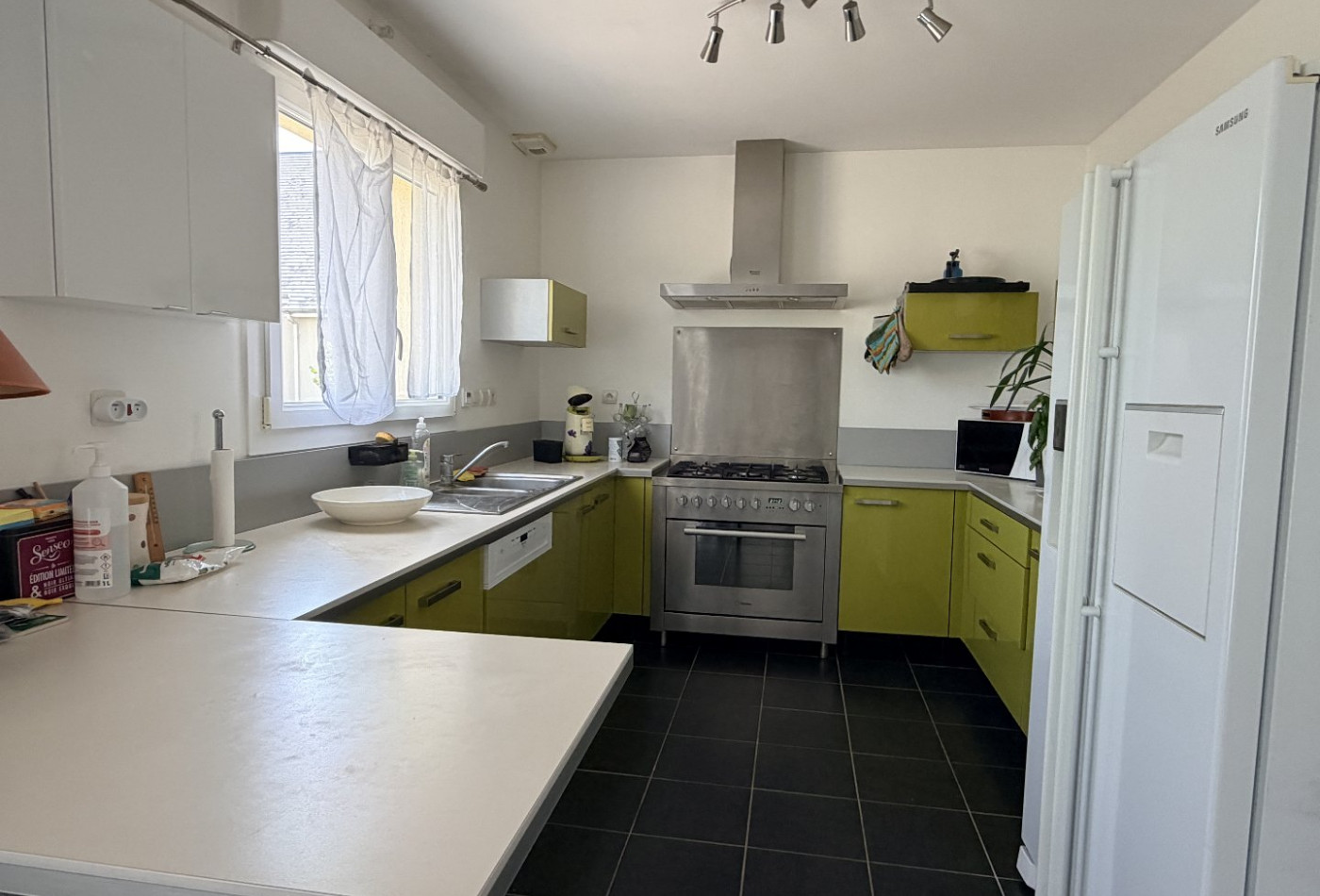vente Maison Hermanville Sur Mer - Photo 3