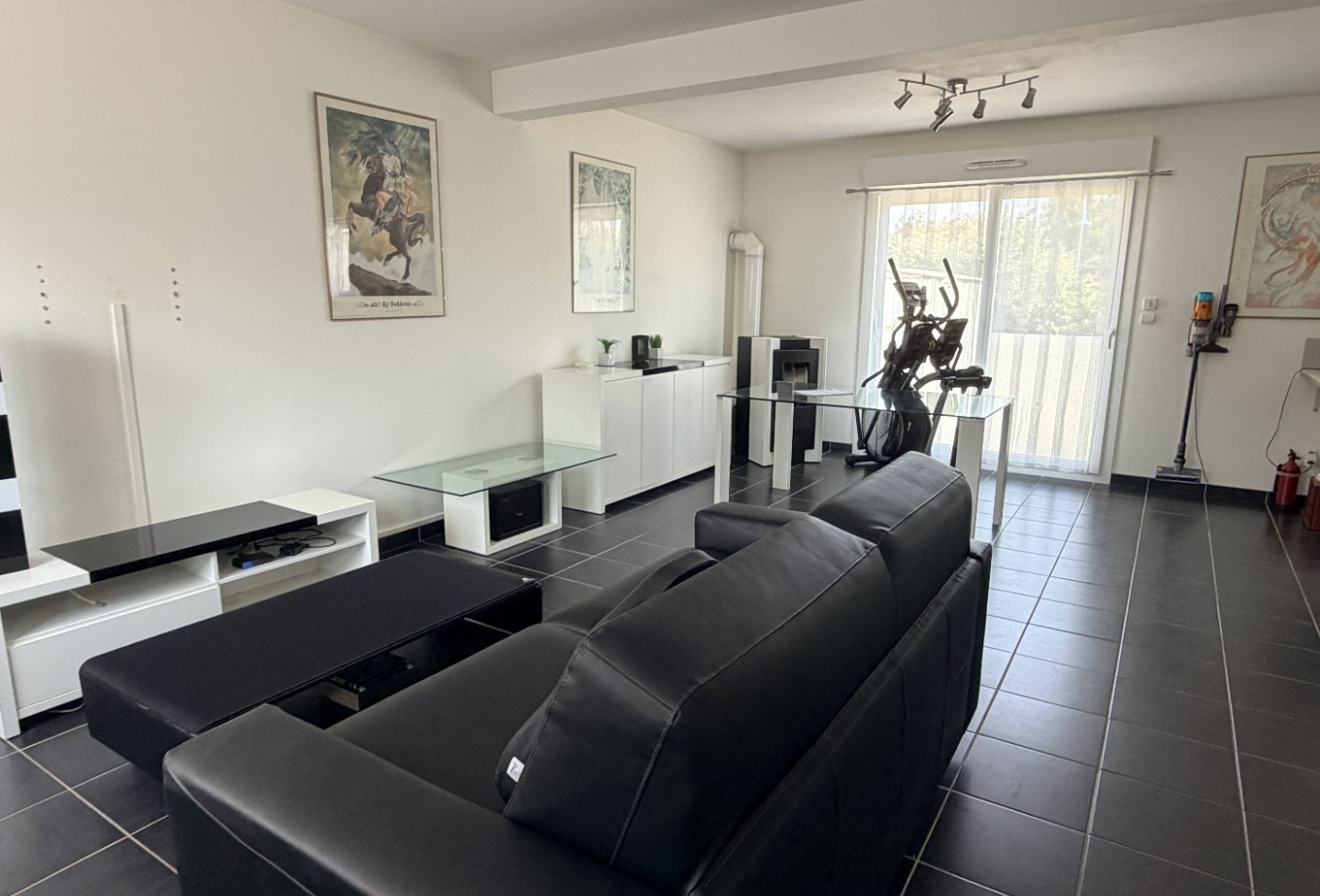 vente Maison Hermanville Sur Mer - Photo 4