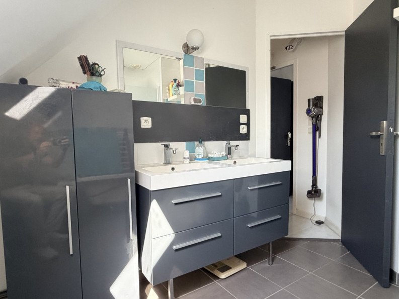 à vendre Maison Hermanville Sur Mer - Photo 6