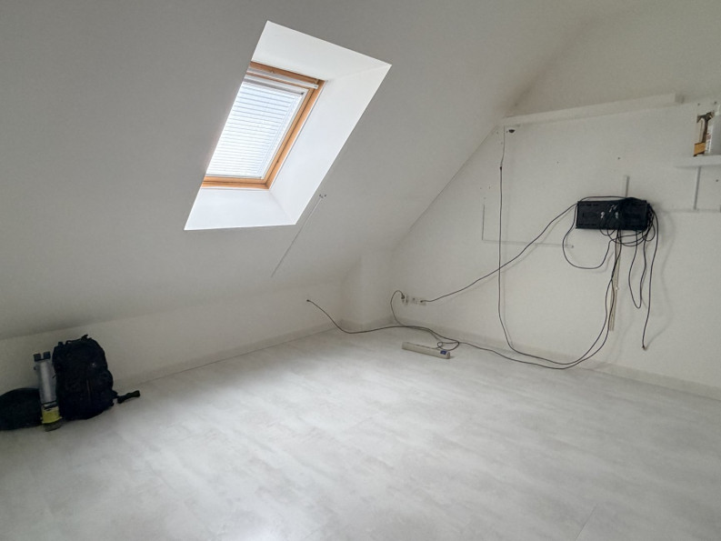 vente Maison Hermanville Sur Mer - Photo 7