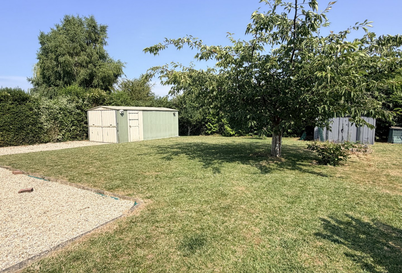 vente Maison Hermanville Sur Mer - Photo 8