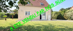 vente Maison Hermanville Sur Mer