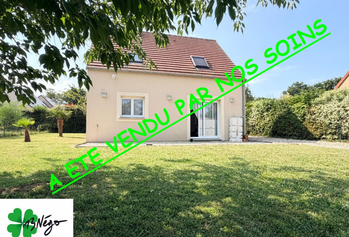 vente Maison Hermanville Sur Mer - Photo 1