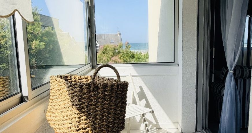 vente Appartement Lion Sur Mer