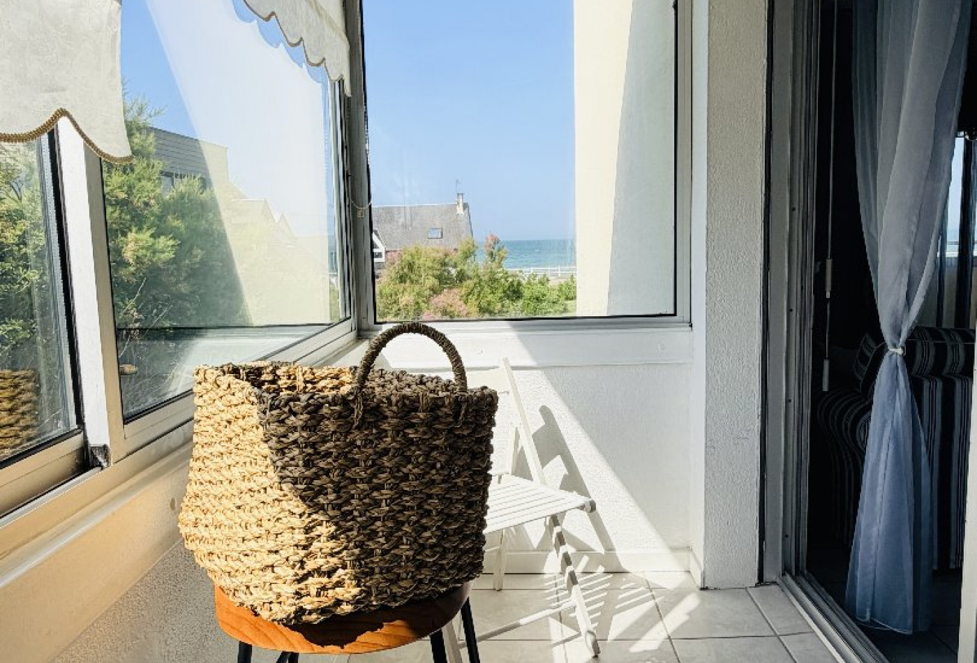vente Appartement Lion Sur Mer - Photo 4