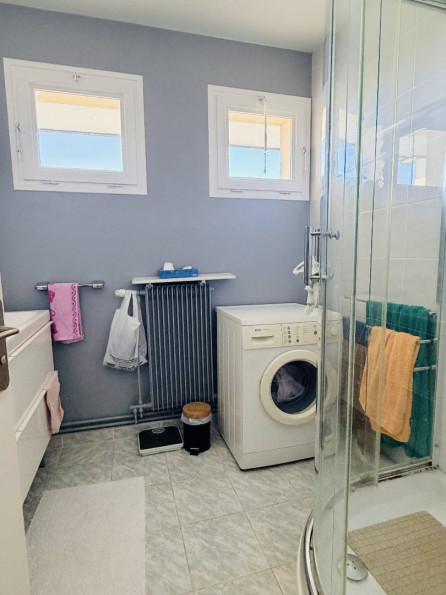 vente Appartement Lion Sur Mer - Photo 7