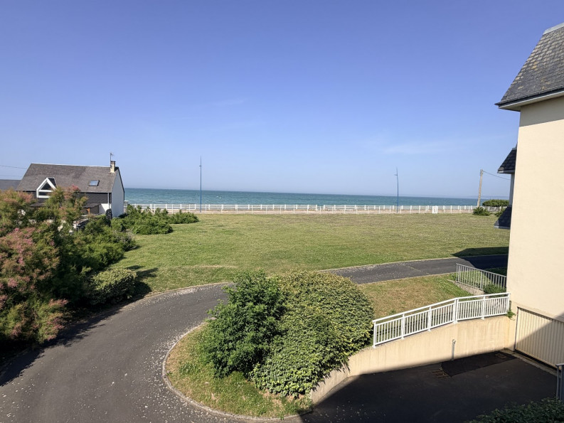 vente Appartement Lion Sur Mer - Photo 2
