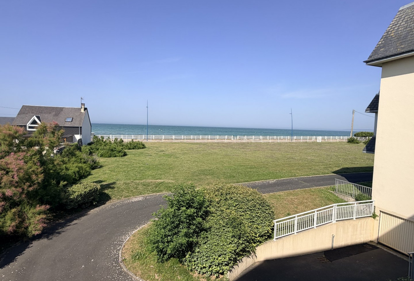 vente Appartement Lion Sur Mer - Photo 7
