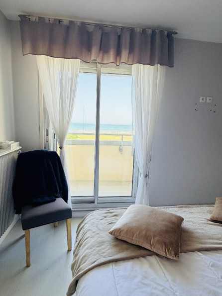 vente Appartement Lion Sur Mer - Photo 4