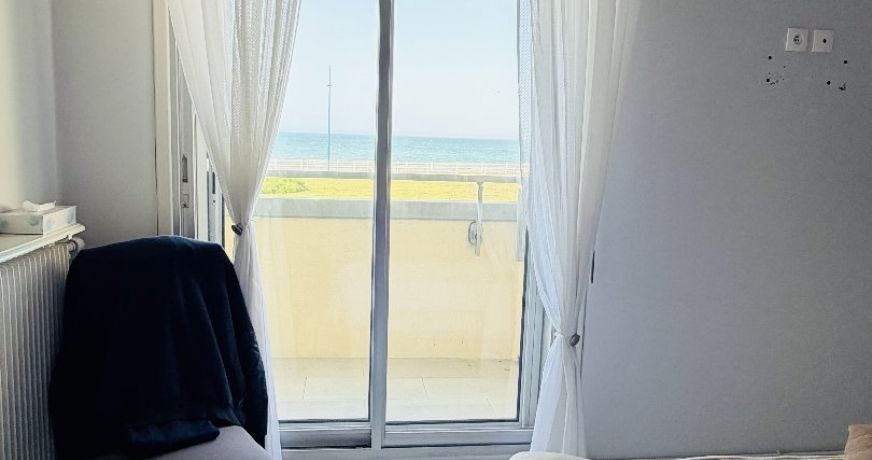 vente Appartement Lion Sur Mer