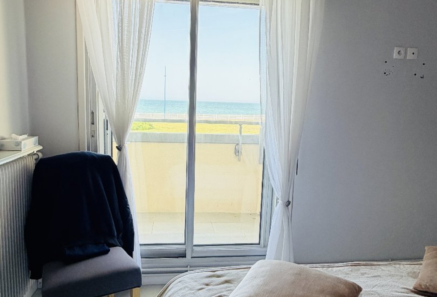 vente Appartement Lion Sur Mer - Photo 3