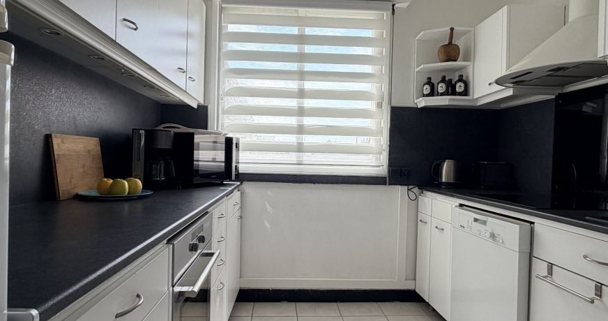 vente Appartement Lion Sur Mer