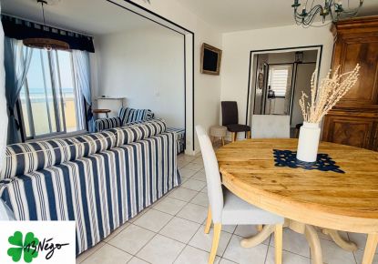 vente Appartement Lion Sur Mer