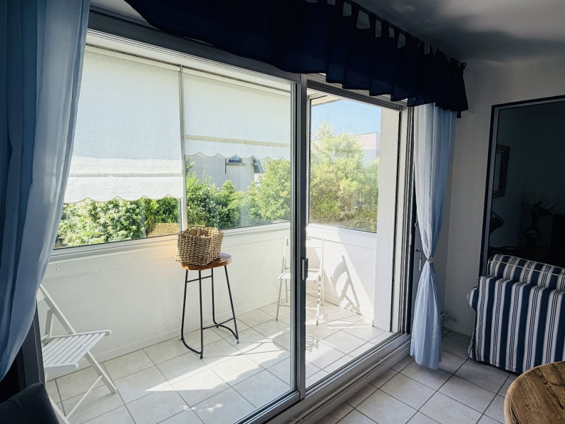 vente Appartement Lion Sur Mer - Photo 6