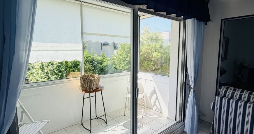 vente Appartement Lion Sur Mer