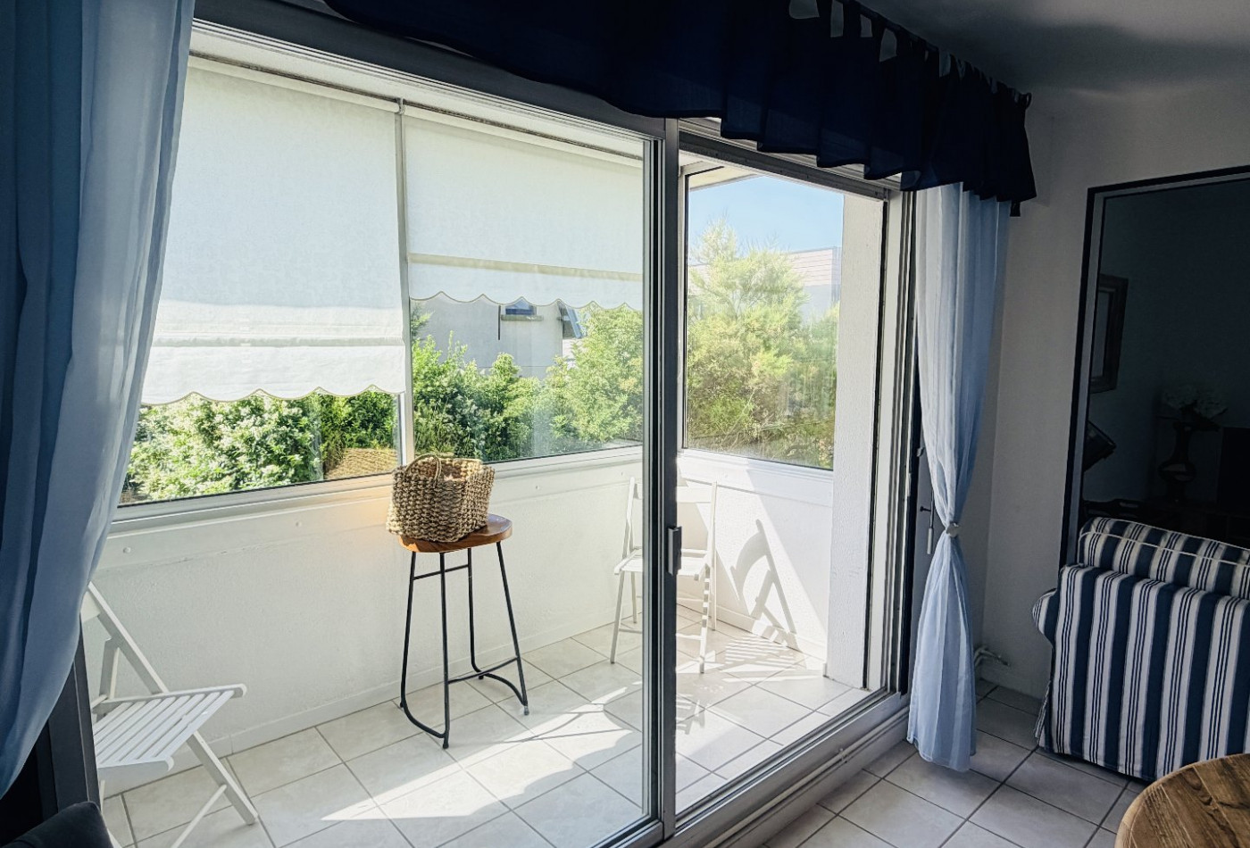 vente Appartement Lion Sur Mer - Photo 5